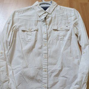 Tommy Hilfiger blouse